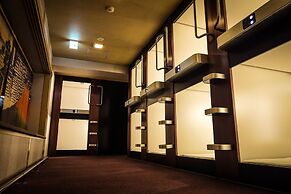 NADESHIKO HOTEL SHIBUYA - Caters to Women