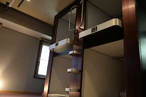 NADESHIKO HOTEL SHIBUYA - Caters to Women