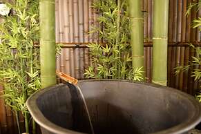 NADESHIKO HOTEL SHIBUYA - Caters to Women