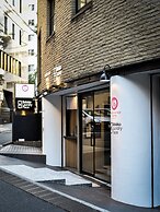 NADESHIKO HOTEL SHIBUYA - Caters to Women