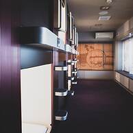 NADESHIKO HOTEL SHIBUYA - Caters to Women