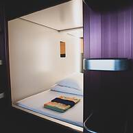 NADESHIKO HOTEL SHIBUYA - Caters to Women