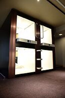 NADESHIKO HOTEL SHIBUYA - Caters to Women