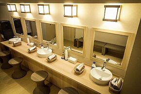 NADESHIKO HOTEL SHIBUYA - Caters to Women