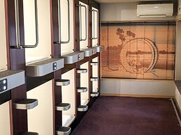 NADESHIKO HOTEL SHIBUYA - Caters to Women