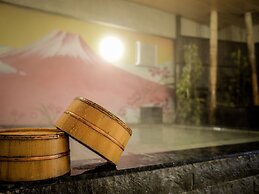 NADESHIKO HOTEL SHIBUYA - Caters to Women