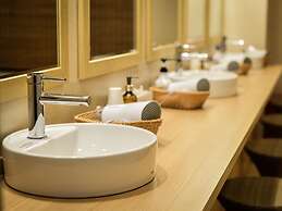 NADESHIKO HOTEL SHIBUYA - Caters to Women