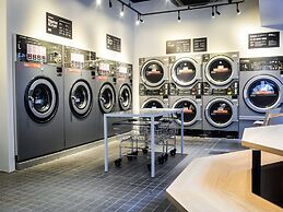 NADESHIKO HOTEL SHIBUYA - Caters to Women