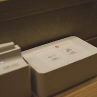 NADESHIKO HOTEL SHIBUYA - Caters to Women