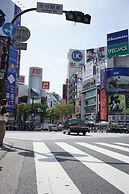 NADESHIKO HOTEL SHIBUYA - Caters to Women