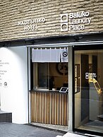 NADESHIKO HOTEL SHIBUYA - Caters to Women