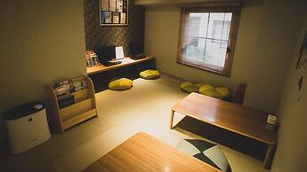 NADESHIKO HOTEL SHIBUYA - Caters to Women
