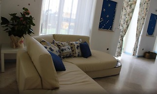 Hotel Stella Maris Terme & Beauty