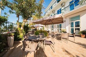 Hotel Stella Maris Terme & Beauty