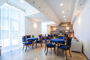 Hotel Stella Maris Terme & Beauty