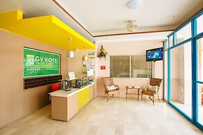 GV Hotel Tagbilaran