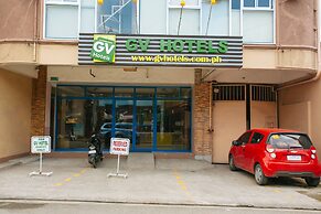 GV Hotel Tagbilaran