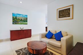 Chamomile Hill View 6BR Villa with a Private Pool