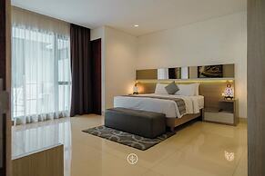 Chamomile Hill View 6BR Villa with a Private Pool