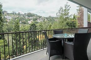 Chamomile Hill View 6BR Villa with a Private Pool