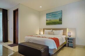 Chamomile Hill View 6BR Villa with a Private Pool