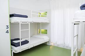 Sant Jordi Hostels Gracia