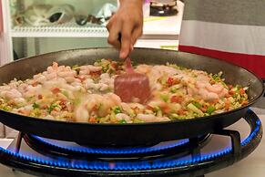 Sant Jordi Hostels Gracia