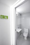 Sant Jordi Hostels Gracia