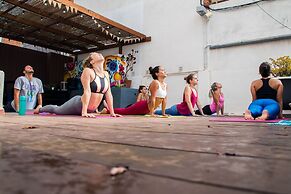 Sant Jordi Hostels Gracia