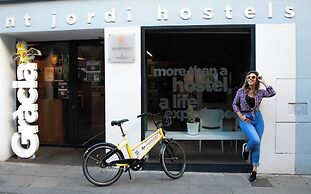 Sant Jordi Hostels Gracia