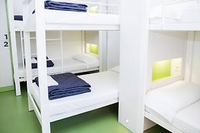 Sant Jordi Hostels Gracia