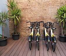 Sant Jordi Hostels Gracia