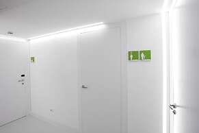 Sant Jordi Hostels Gracia