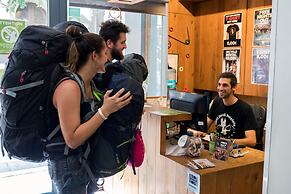 Sant Jordi Hostels Gracia