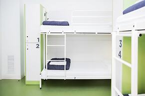 Sant Jordi Hostels Gracia