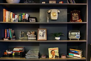 Sant Jordi Hostels Gracia