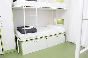 Sant Jordi Hostels Gracia