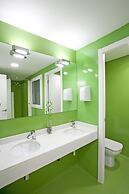 Sant Jordi Hostels Gracia