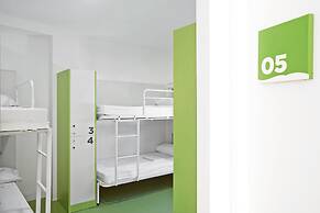 Sant Jordi Hostels Gracia