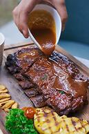 Serenity Hotel Spa & Onsen