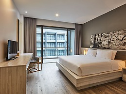 Serenity Hotel Spa & Onsen