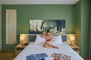 Serenity Hotel Spa & Onsen