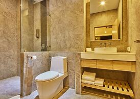 Serenity Hotel Spa & Onsen