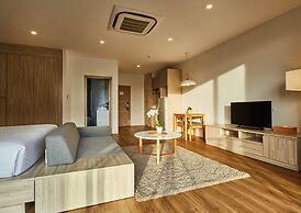 Serenity Hotel Spa & Onsen