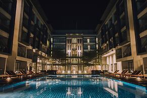 Serenity Hotel Spa & Onsen