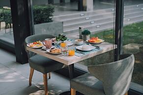 Serenity Hotel Spa & Onsen