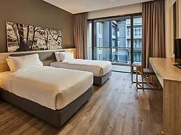 Serenity Hotel Spa & Onsen