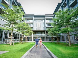 Serenity Hotel Spa & Onsen