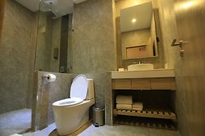 Serenity Hotel Spa & Onsen