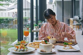 Serenity Hotel Spa & Onsen